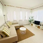 Casa Fronte Mare Con Giardino Privato - - Lipari *