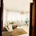 Casa Fronte Mare Con Giardino Privato - - Lipari * Canneto (Lipari)