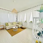 Casa vacanze Casa Fronte Mare Con Giardino Privato - - Lipari *