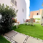 Ferienhaus Casa Fronte Mare Con Giardino Privato - - Lipari *