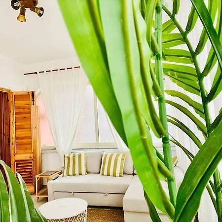 Casa Fronte Mare Con Giardino Privato - Canneto - Lipari *