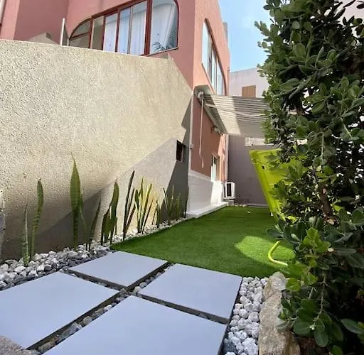 Casa Fronte Mare Con Giardino Privato - - Lipari * Canneto (Lipari)