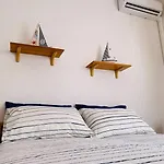 Casa de Férias Casa Fronte Mare Con Giardino Privato - - Lipari