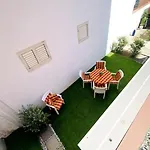 Semesterbostad Casa Fronte Mare Con Giardino Privato - - Lipari Canneto (Lipari)