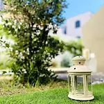 Casa Fronte Mare Con Giardino Privato - - Lipari Canneto (Lipari)