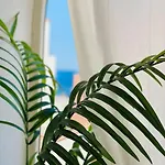 Semesterbostad Casa Fronte Mare Con Giardino Privato - - Lipari