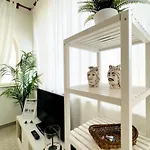 Casa Fronte Mare Con Giardino Privato - - Lipari * Canneto (Lipari)