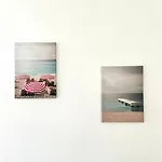Casa Fronte Mare Con Giardino Privato - - Lipari Casa de Férias *