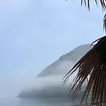 Semesterbostad Casa Fronte Mare Con Giardino Privato - - Lipari *