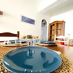 Casa Fronte Mare Con Giardino Privato - - Lipari Semesterbostad Canneto (Lipari)
