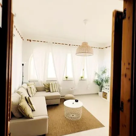 Casa Fronte Mare Con Giardino Privato - - Lipari * Canneto (Lipari)