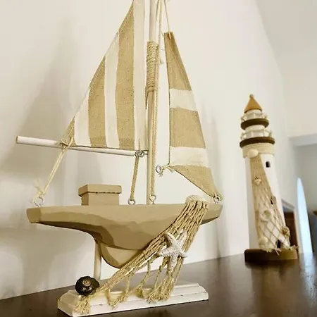 Casa Fronte Mare Con Giardino Privato - - Lipari 別荘