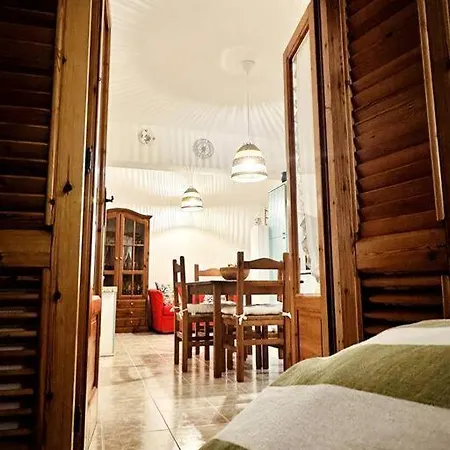 Casa Fronte Mare Con Giardino Privato - - Lipari Canneto (Lipari)