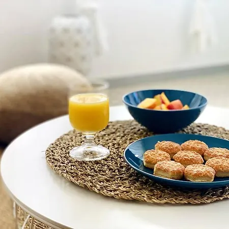 別荘 Casa Fronte Mare Con Giardino Privato - - Lipari