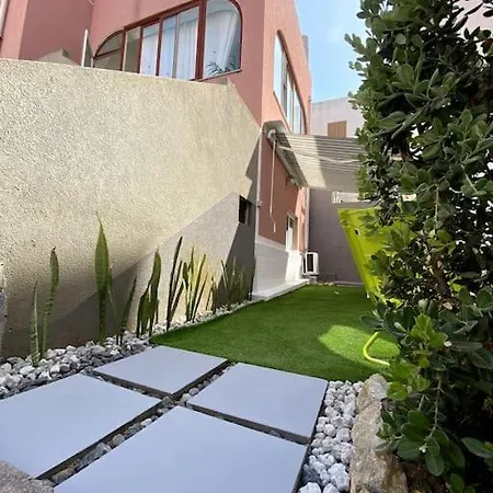 Casa Fronte Mare Con Giardino Privato - - Lipari * Canneto (Lipari)
