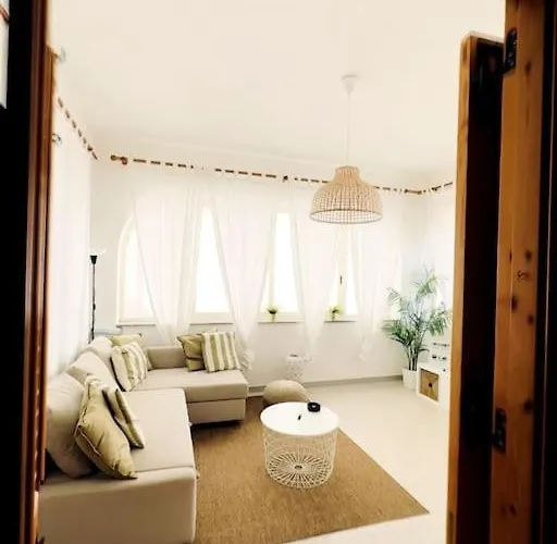 Casa Fronte Mare Con Giardino Privato - - Lipari * Canneto (Lipari)