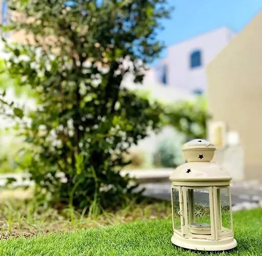 Casa Fronte Mare Con Giardino Privato - - Lipari 칸네토