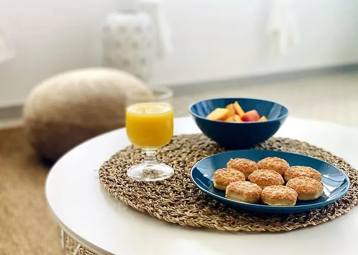 펜션 Casa Fronte Mare Con Giardino Privato - - Lipari