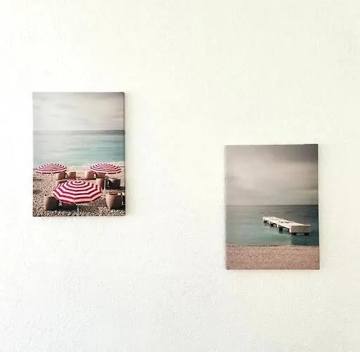 Casa Fronte Mare Con Giardino Privato - - Lipari 펜션 *